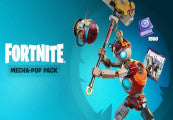 Fortnite - Mecha-Pop Pack DLC US XBOX One / XBOX Series X|S CD Key Fortnite - Mecha-Pop Pack DLC US XBOX One / XBOX Series X|S CD Key